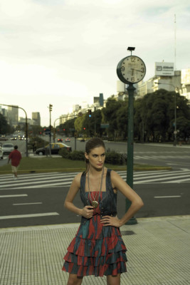 Caroline Francischini pic #167373