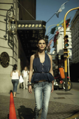 Caroline Francischini pic #167378