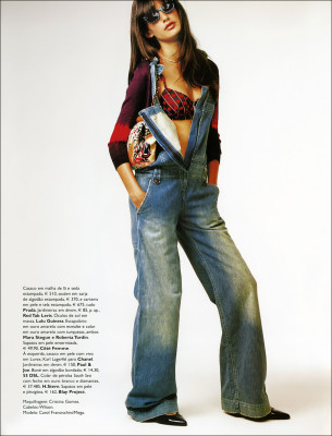 Caroline Francischini pic #247972