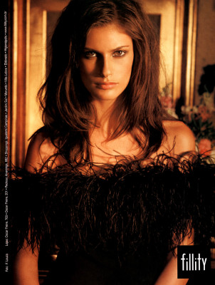 Caroline Francischini pic #134692