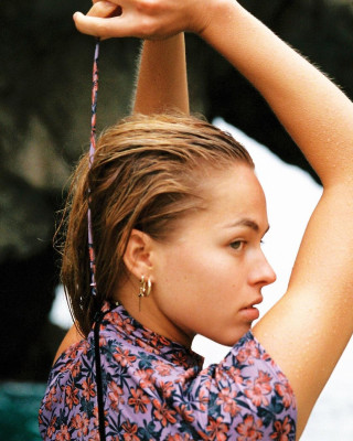 Caroline Kelley for O&#039;Neill Women&#039;s