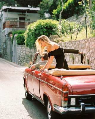Caroline Kelley for O&#039;Neill Women&#039;s