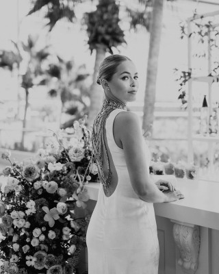 Caroline Kelley