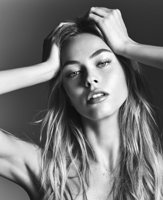 Caroline Kelley