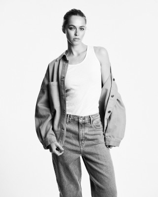 Caroline Kelley