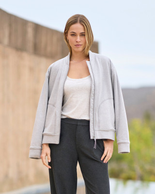 Caroline Kelley for Vuori