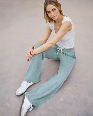 Caroline Kelley for Vuori