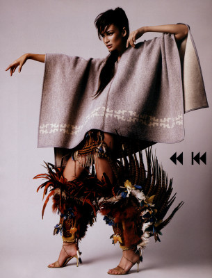 photo 21 in Caroline Ribeiro gallery [id253138] 2010-03-26 00:00:00