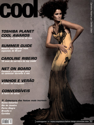 photo 7 in Caroline Ribeiro gallery [id254354] 2010-04-05 00:00:00