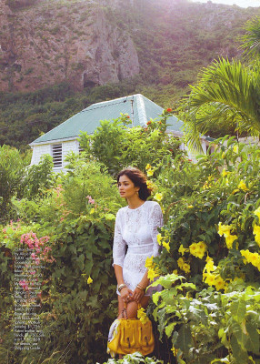 photo 15 in Caroline Ribeiro gallery [id248326] 2010-03-05 00:00:00