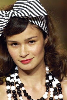 Caroline Ribeiro pic #256400