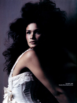 photo 27 in Caroline Ribeiro gallery [id252864] 2010-03-26 00:00:00
