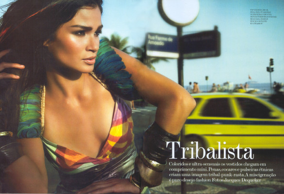 Caroline Ribeiro pic #255816