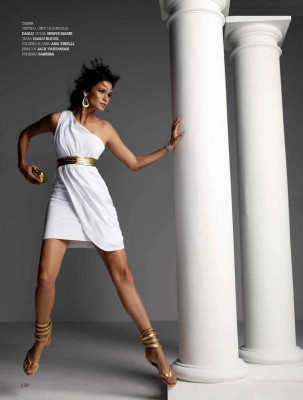 Caroline Ribeiro pic #258544