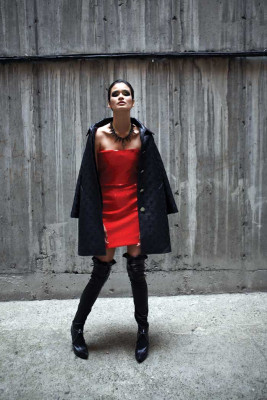 Caroline Ribeiro pic #260322