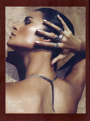Caroline Ribeiro pic #329318