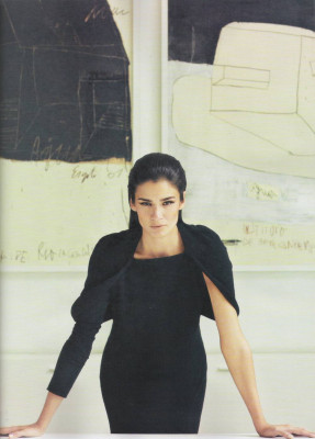 photo 27 in Caroline Ribeiro gallery [id263448] 2010-05-14 00:00:00