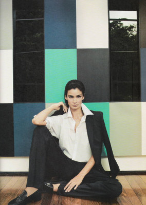 photo 25 in Caroline Ribeiro gallery [id263450] 2010-05-14 00:00:00