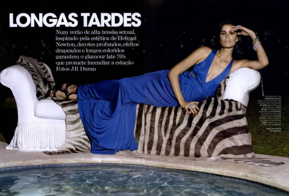 Caroline Ribeiro pic #306376