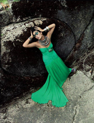 photo 20 in Caroline Ribeiro gallery [id262043] 2010-05-07 00:00:00