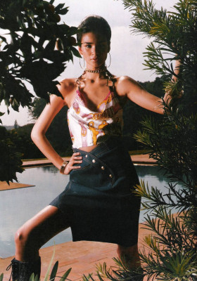 Caroline Ribeiro pic #240093