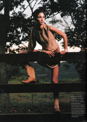 Caroline Ribeiro pic #240095