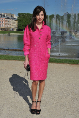 photo 13 in Caroline Sieber gallery [id596408] 2013-01-20 00:00:00