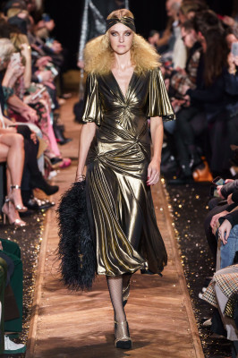 Michael Kors Autumn/Winter 2019 Fashion Show in New York