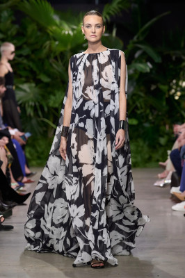 Michael Kors Spring/Summer 2023 Fashion Show in New York
