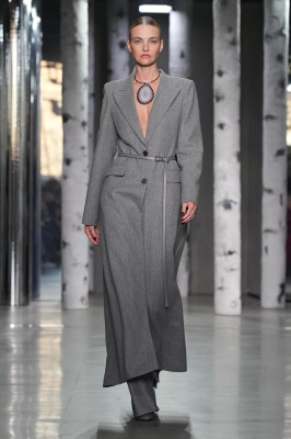 Michael Kors Fall/Winter 2023 Fashion Show in New York