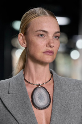 Michael Kors Fall/Winter 2023 Fashion Show in New York