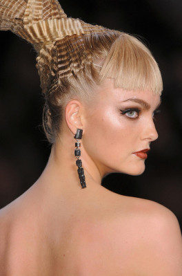Caroline Trentini pic #262202