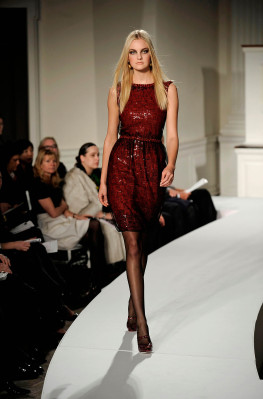 Caroline Trentini pic #296386