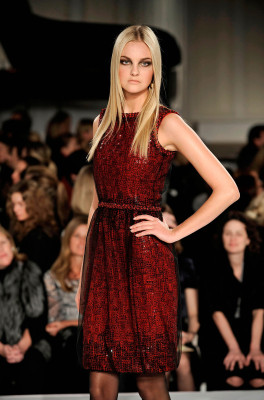 Caroline Trentini pic #296385