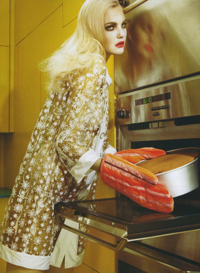 Caroline Trentini pic #230975