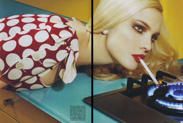 Caroline Trentini pic #230973