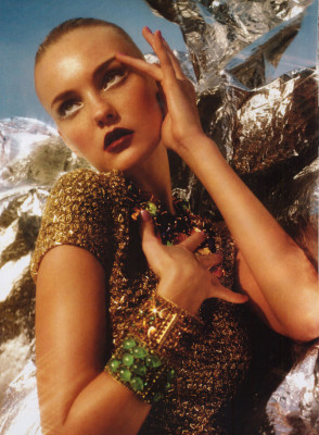 Caroline Trentini pic #269183