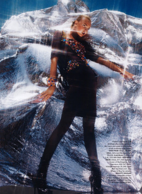 Caroline Trentini pic #269182