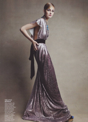 Caroline Trentini pic #313899