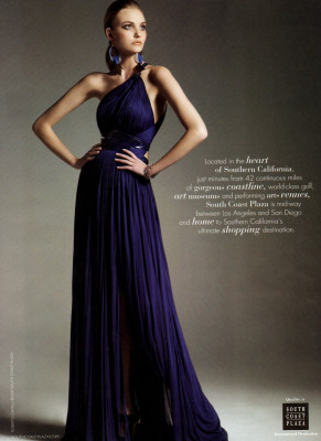 Caroline Trentini pic #210173