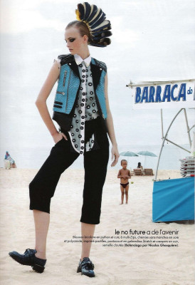 Caroline Trentini pic #481258