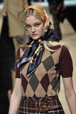 Caroline Trentini pic #255659