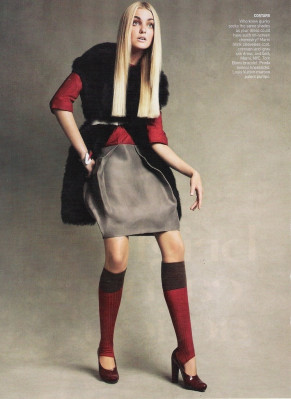 photo 17 in Caroline Trentini gallery [id108199] 2008-08-27 00:00:00