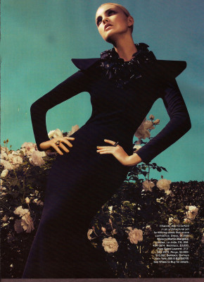 photo 17 in Caroline Trentini gallery [id187429] 2009-09-16 00:00:00