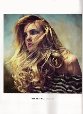 photo 26 in Caroline Trentini gallery [id171602] 2009-07-03 00:00:00