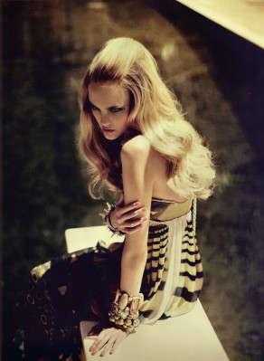 Caroline Trentini pic #171601