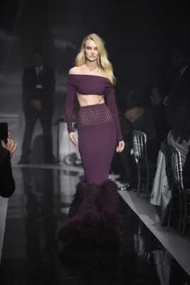 2023 CR Runway Fashion Show in Cannes 