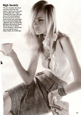 Caroline Trentini pic #188044