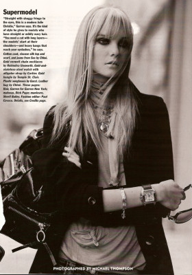 Caroline Trentini pic #188043