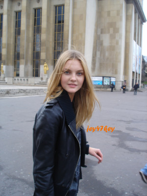 Caroline Trentini pic #186368